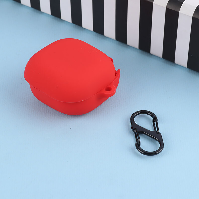 کاور هندزفری سیلیکونی Galaxy Buds Pro - 4