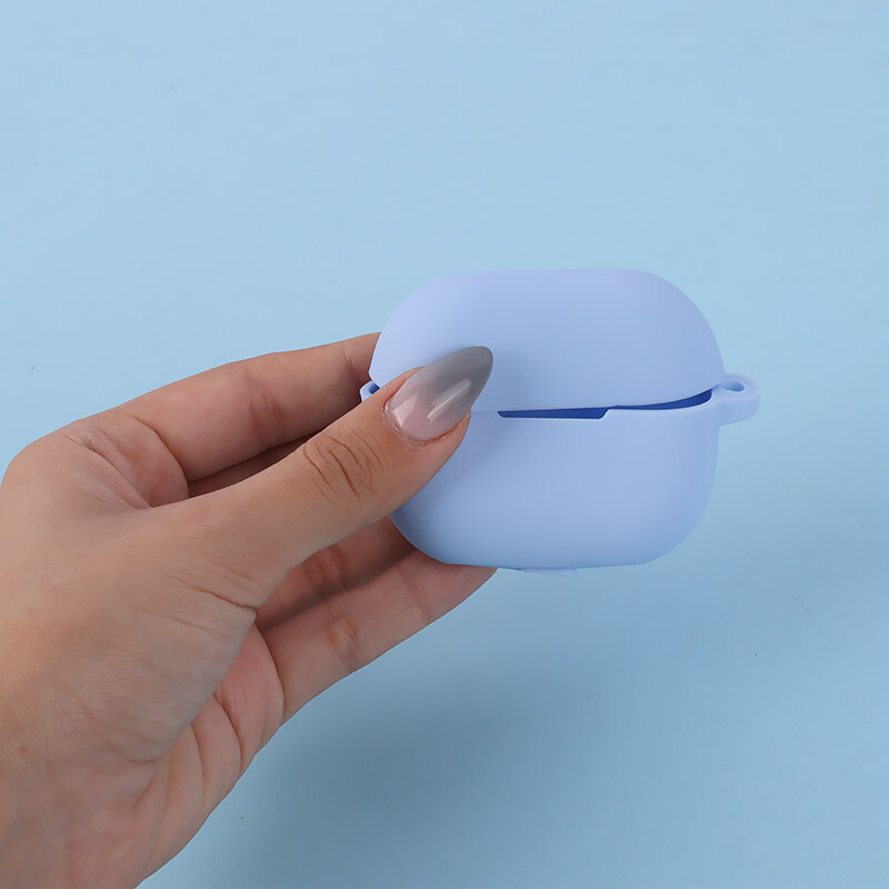 کاور هندزفری سیلیکونی Xiaomi Redmi Buds 3 - 4