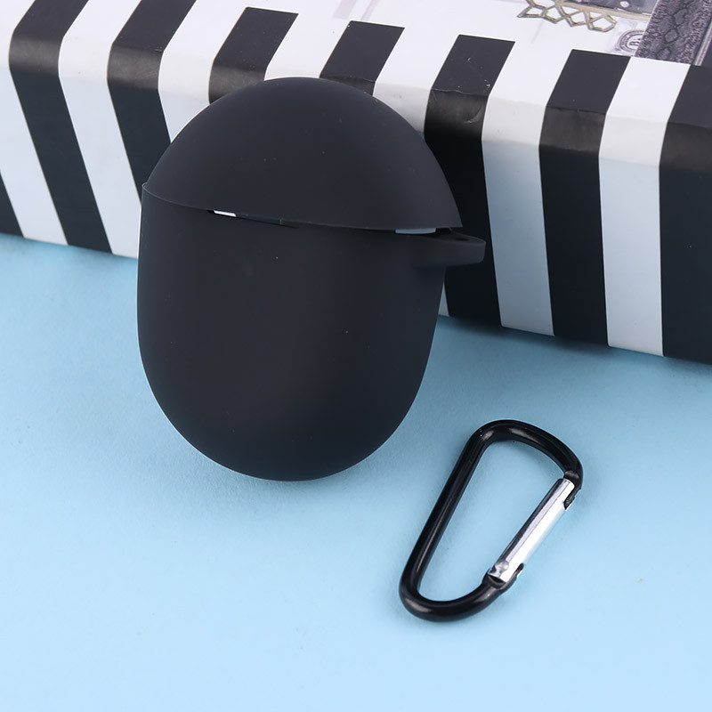 کاور هندزفری سیلیکونی Xiaomi Redmi Buds 3 Pro - 4