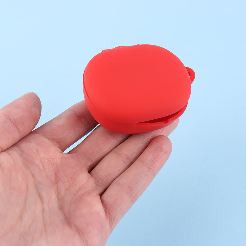 کاور هندزفری سیلیکونی Xiaomi Redmi Buds 4 Lite - 7