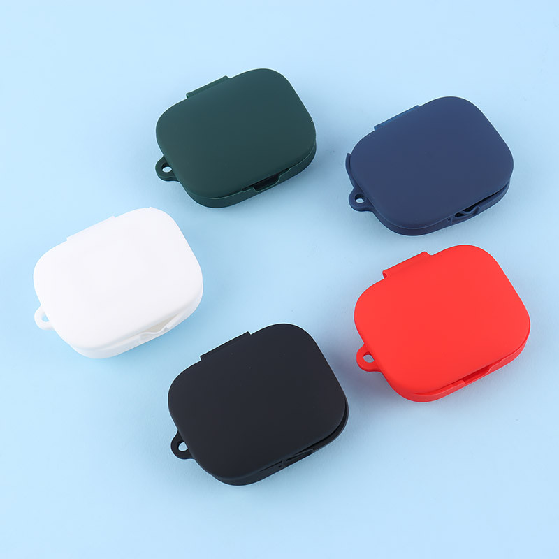 کاور هندزفری سیلیکونی Xiaomi Redmi Buds 5
