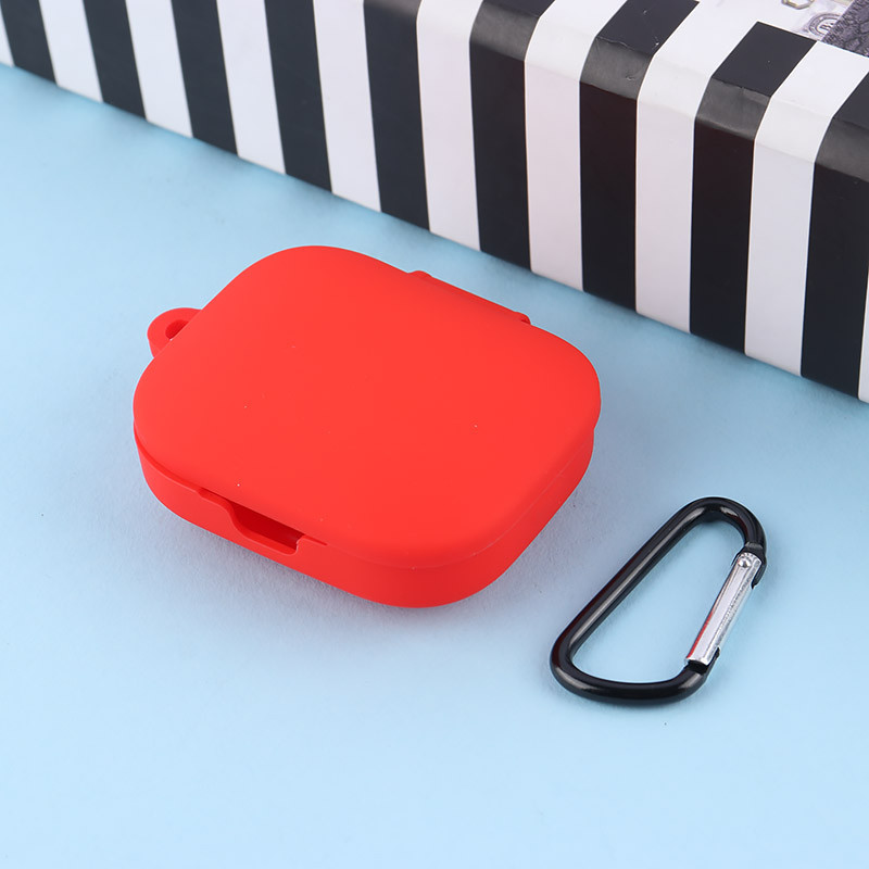 کاور هندزفری سیلیکونی Xiaomi Redmi Buds 5 - 6