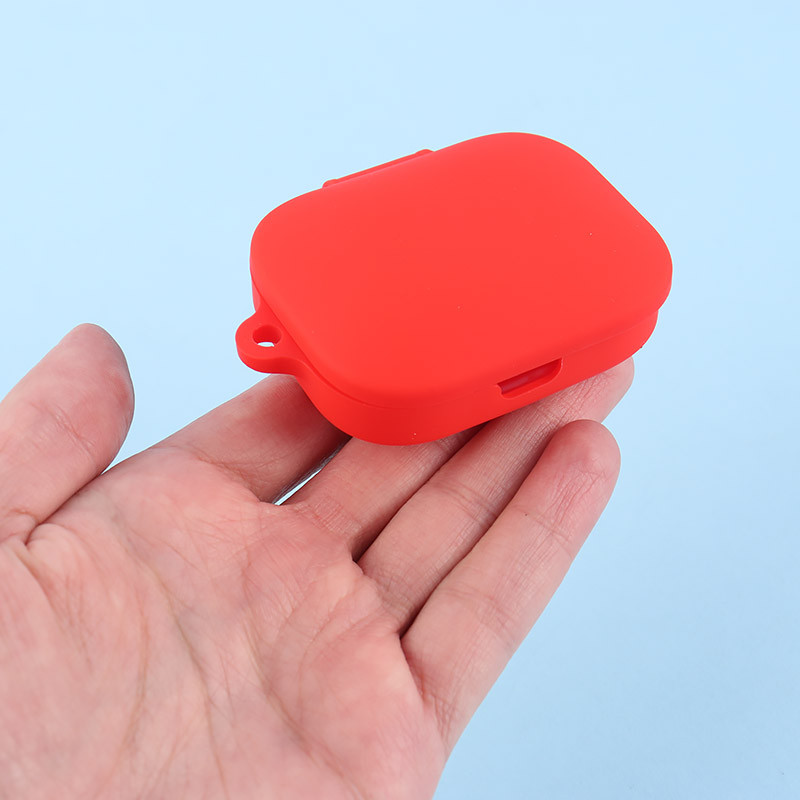 کاور هندزفری سیلیکونی Xiaomi Redmi Buds 5 - 7