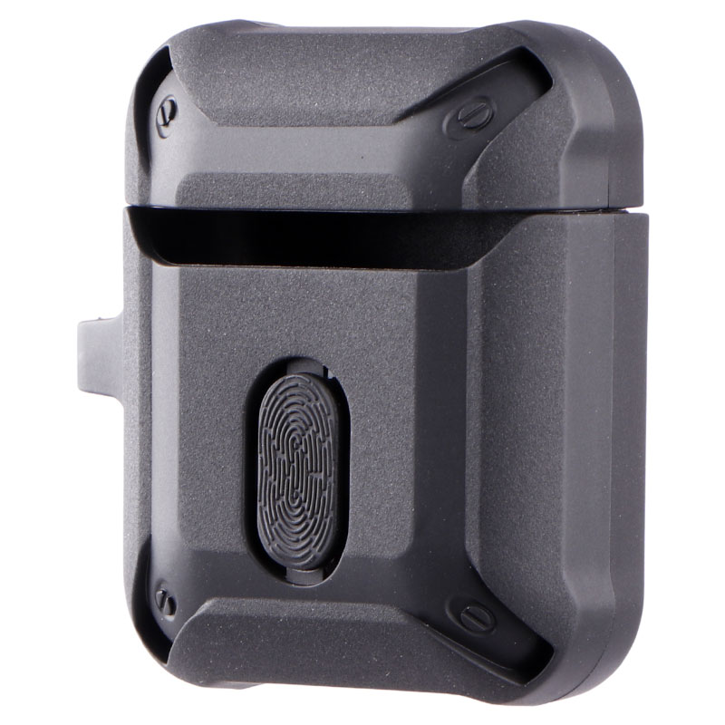 کاور محافظ هندزفری AirPods 2 TSCO TCO3204 - 3