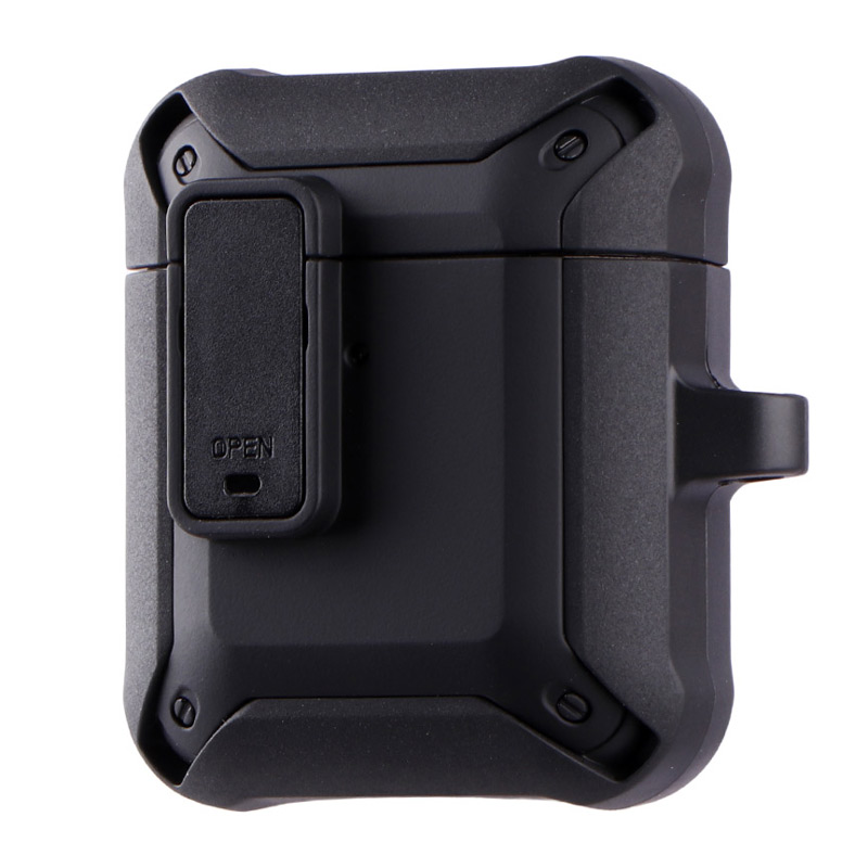 کاور محافظ هندزفری AirPods 2 TSCO TCO3204 - 7
