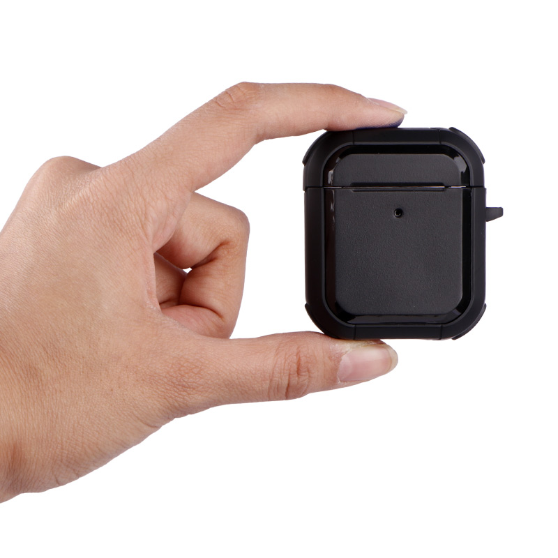 کاور محافظ هندزفری AirPods 2 TSCO TCO3205 - 5