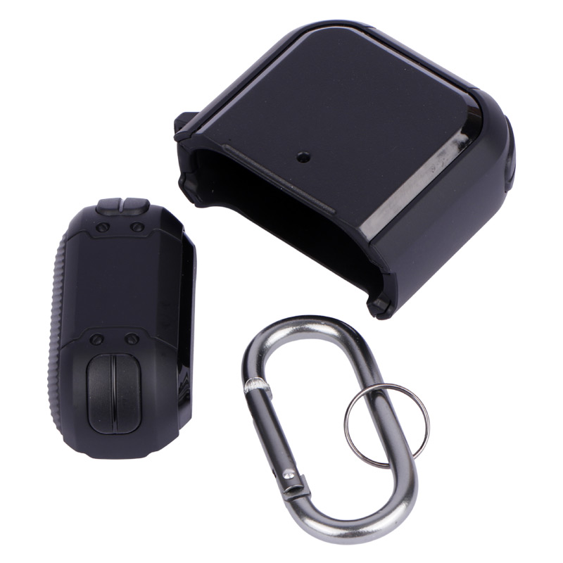 کاور محافظ هندزفری AirPods 2 TSCO TCO3205 - 6