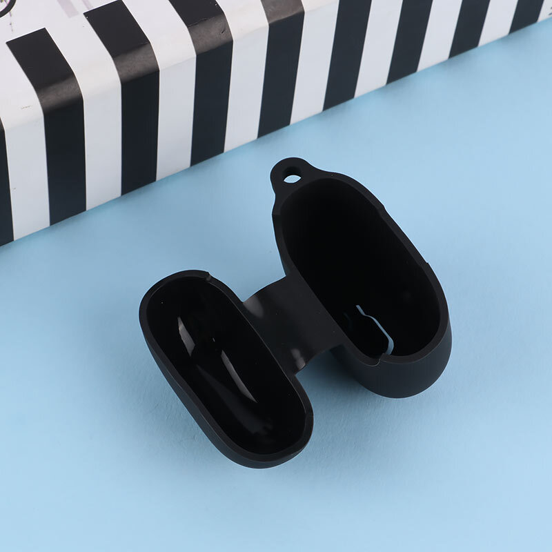 کاور محافظ هندزفری سیلیکونی QCY Ailybuds Lite - 3