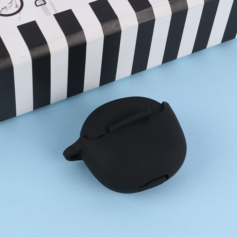 کاور محافظ هندزفری سیلیکونی QCY Ailybuds Lite - 4
