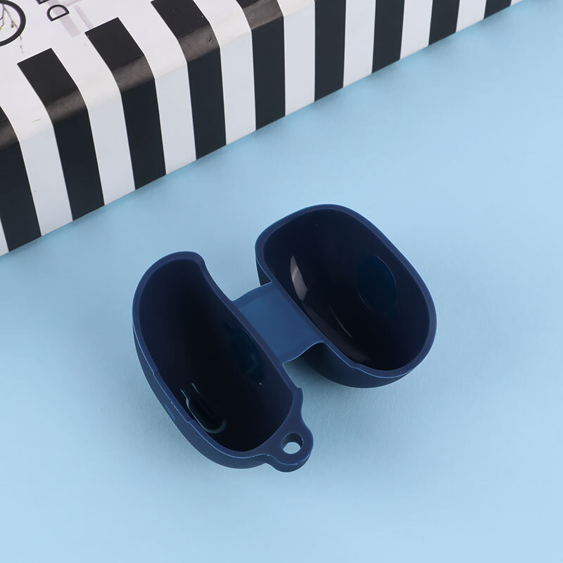 کاور محافظ هندزفری سیلیکونی QCY AilyBuds Pro Plus - 3
