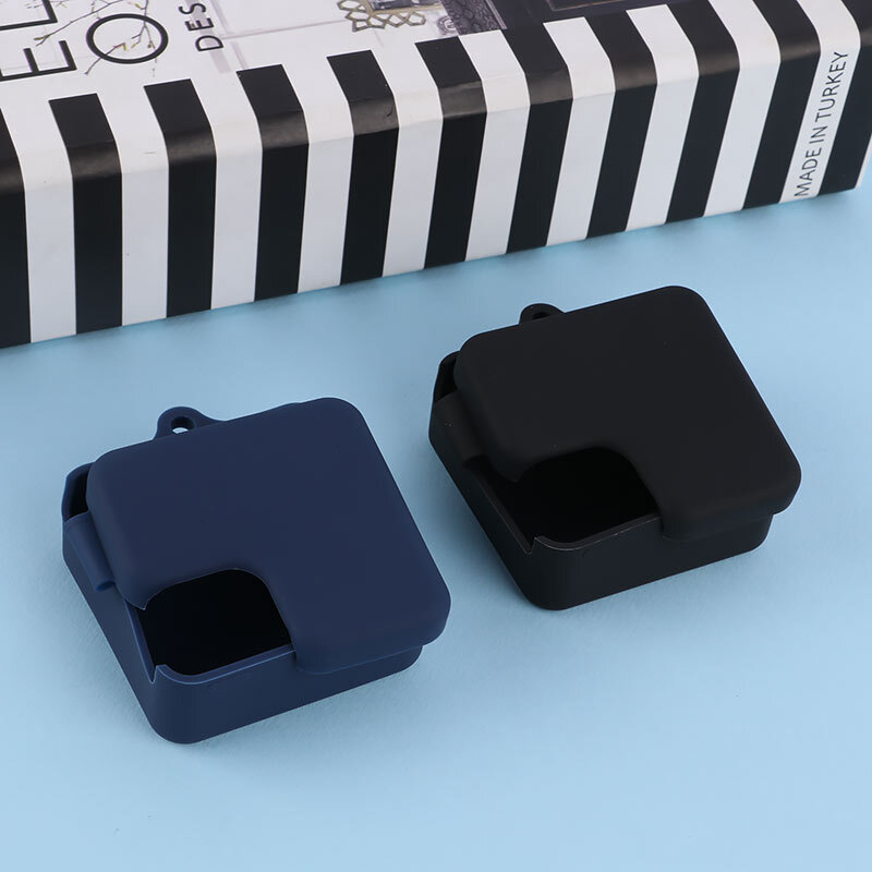 کاور محافظ هندزفری سیلیکونی QCY Melobuds Neo