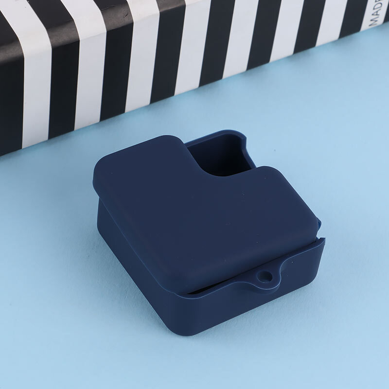 کاور محافظ هندزفری سیلیکونی QCY Melobuds Neo - 3