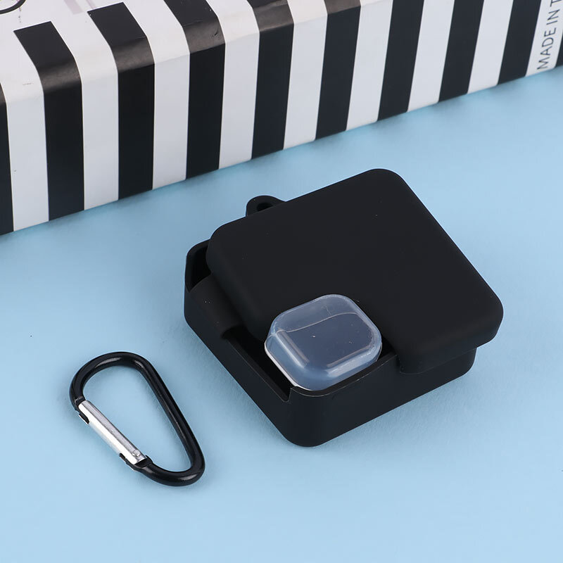 کاور محافظ هندزفری سیلیکونی QCY Melobuds Neo - 6