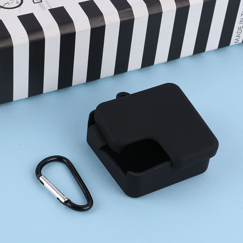 کاور محافظ هندزفری سیلیکونی QCY Melobuds Neo - 7