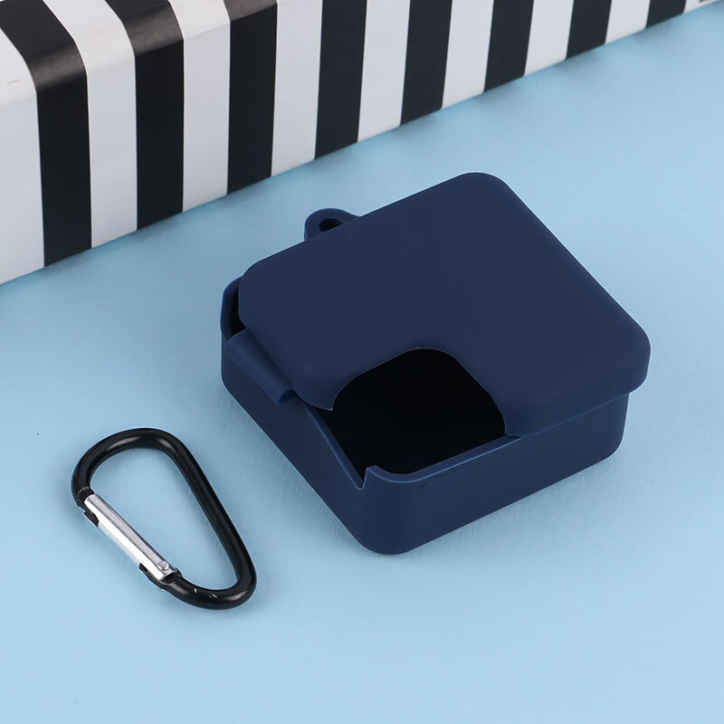 کاور محافظ هندزفری سیلیکونی QCY Melobuds Neo - 8
