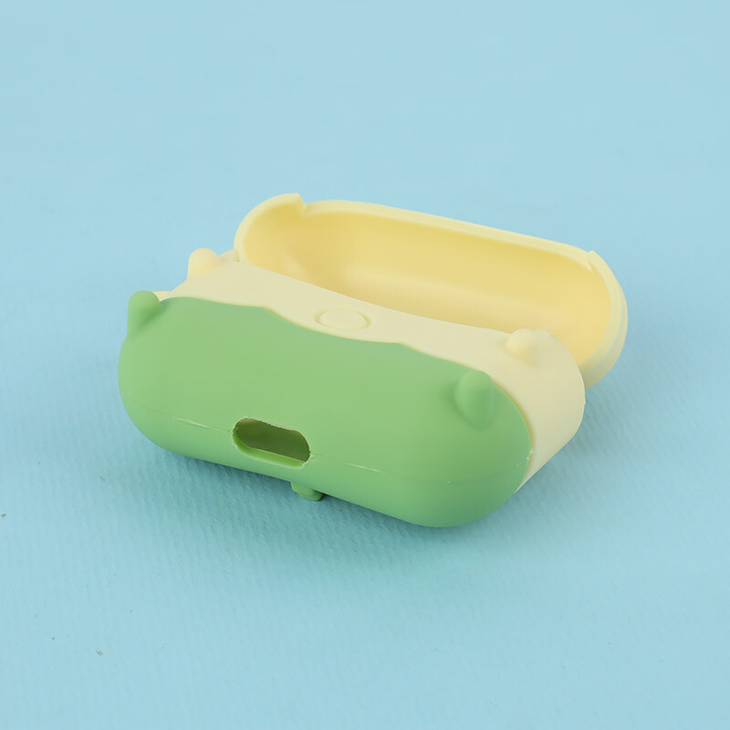 کاور سیلیکونی عروسکی ایرپاد پرو طرح جوجه - 4
