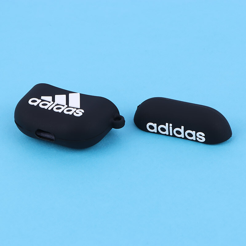 کاور سیلیکونی ایرپاد 2 / 1 طرح Adidas - 2