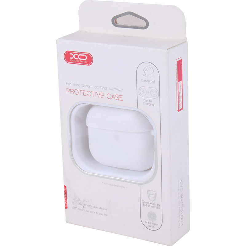 کاور سیلیکونی ایرپاد 3 ایکس او XO-k15 - 2