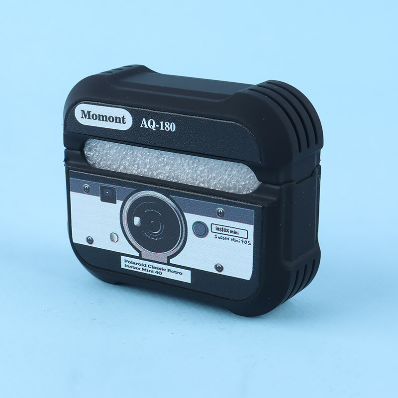 کاور سیلیکونی ایرپاد پرو 2 Yoshita طرح Cassette - 5