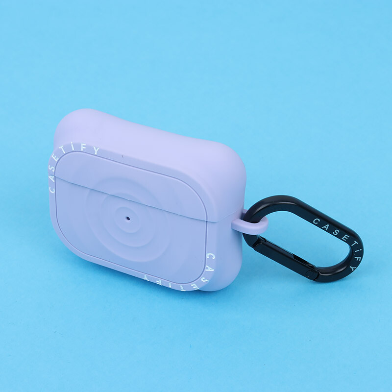 کاور سیلیکونی ایرپاد پرو Yoshitaطرح Casetify - 3