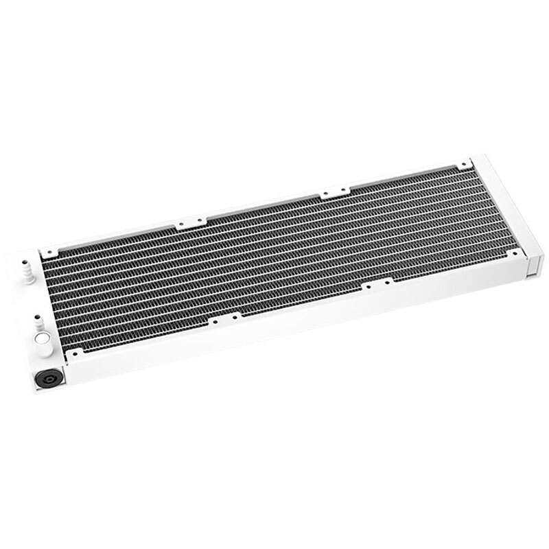 خنک کننده مایع پردازنده دیپ کول GAMMAXX LE720 WH - 6