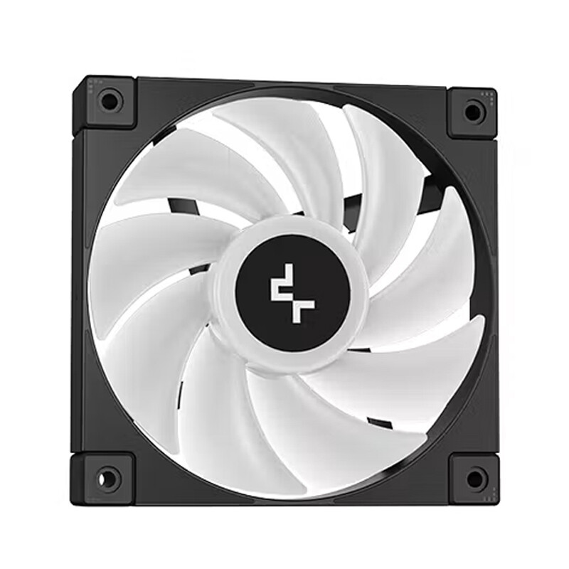 خنک کننده مایع پردازنده دیپ کول LD240 - 3