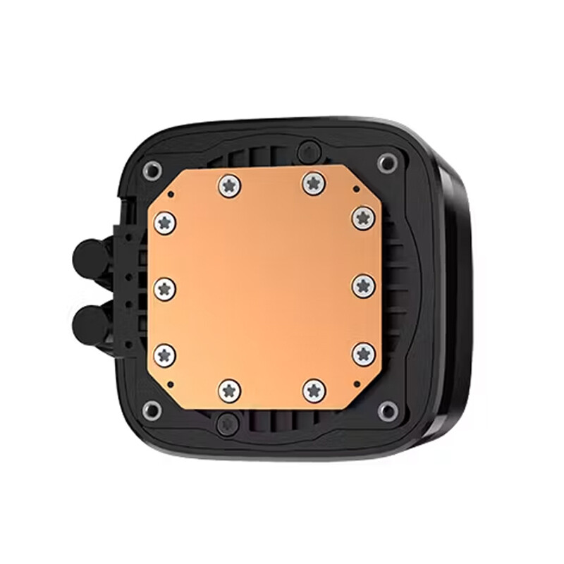 خنک کننده مایع پردازنده دیپ کول LD240 - 5