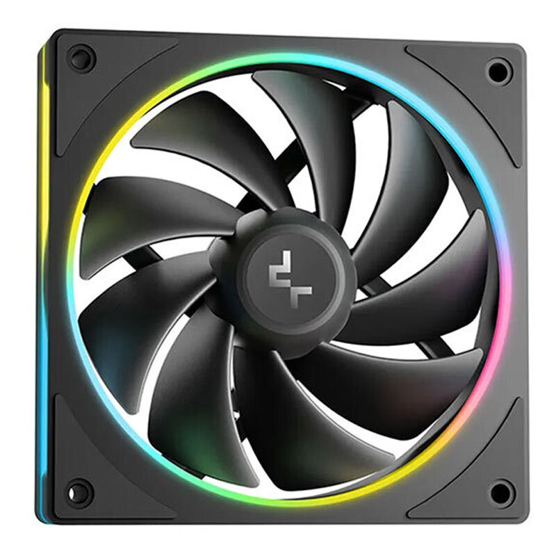خنک کننده مایع پردازنده دیپ کول LE360 Pro - 3