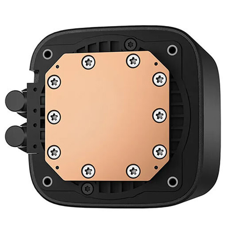 خنک کننده مایع پردازنده دیپ کول LE360 Pro - 4