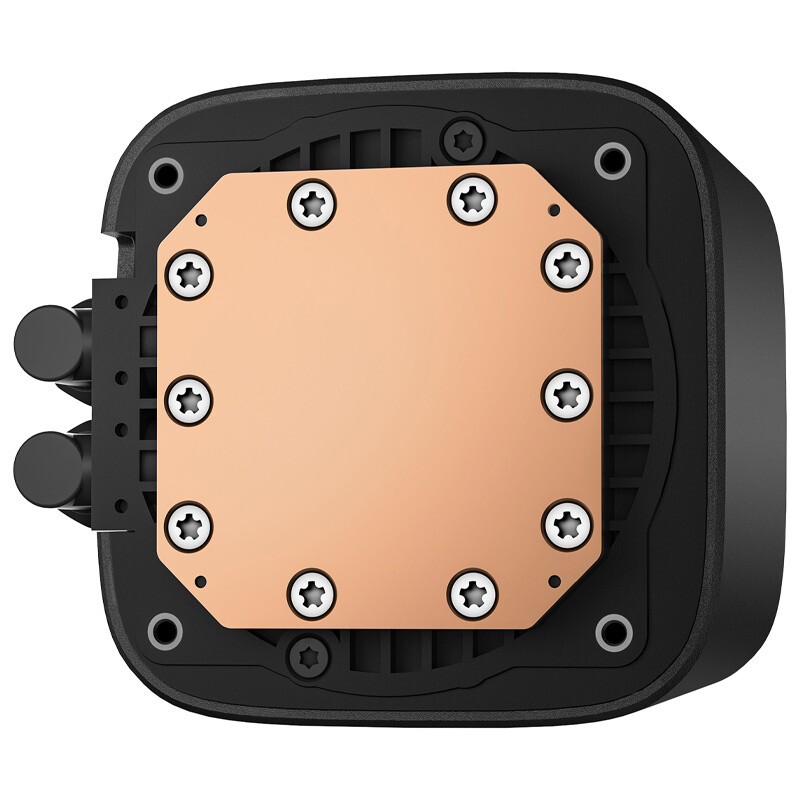خنک کننده مایع پردازنده دیپ کول LE360 V2 - 4