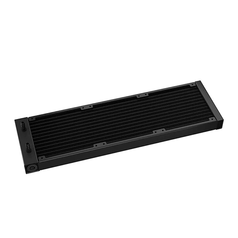 خنک کننده مایع پردازنده دیپ کول LE360 V2 - 5