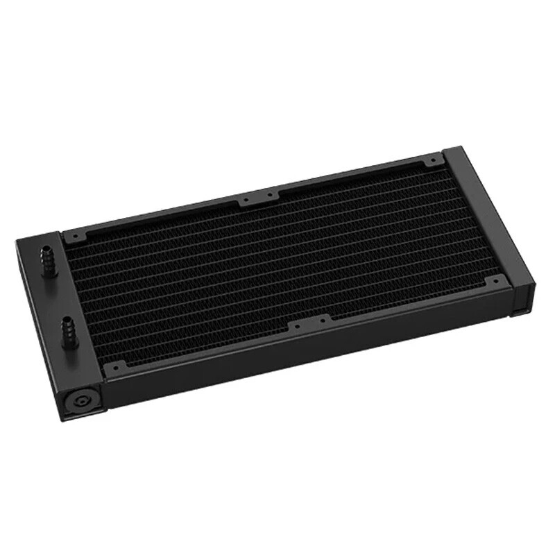 خنک کننده مایع پردازنده دیپ کول LS520 SE DIGITAL - 3