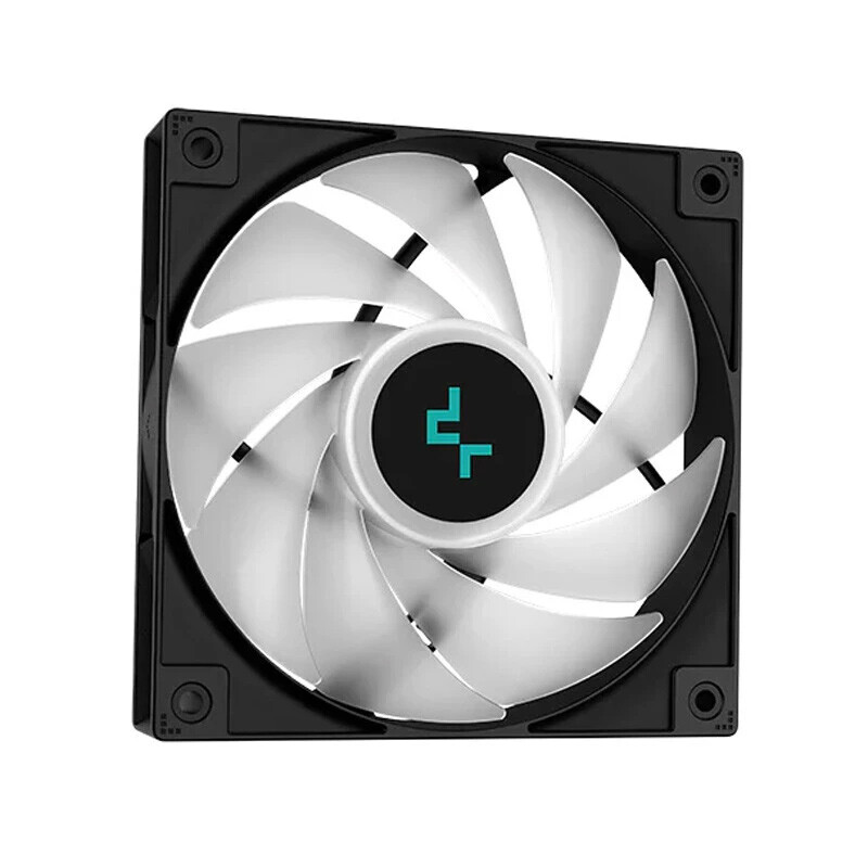 خنک کننده مایع پردازنده دیپ کول LS520 SE DIGITAL - 4