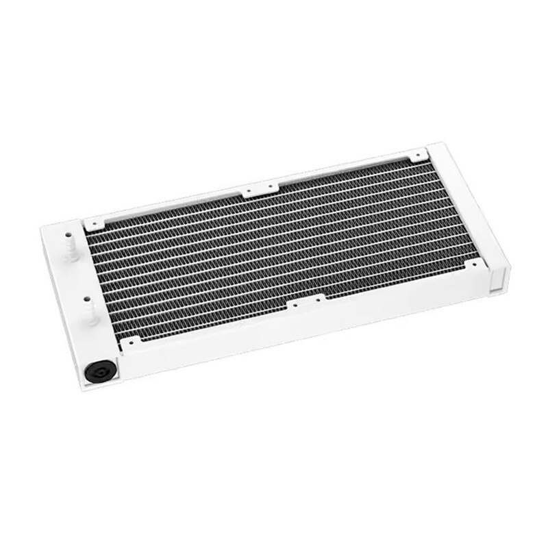 خنک کننده مایع پردازنده دیپ کول LS520 SE DIGITAL WH - 3