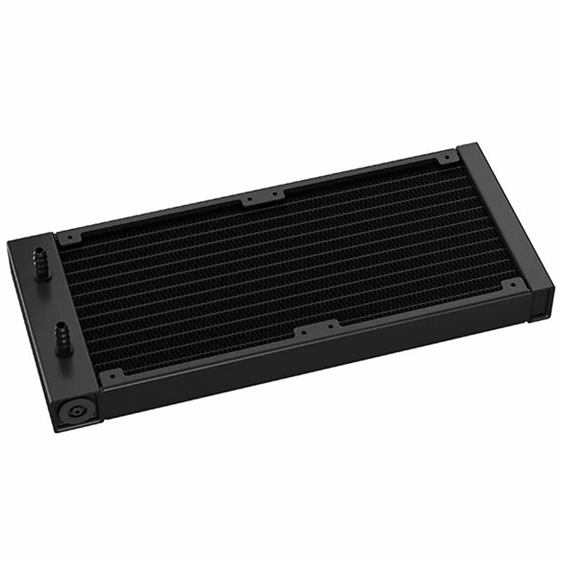 خنک کننده مایع پردازنده دیپ کول LT520 - 5