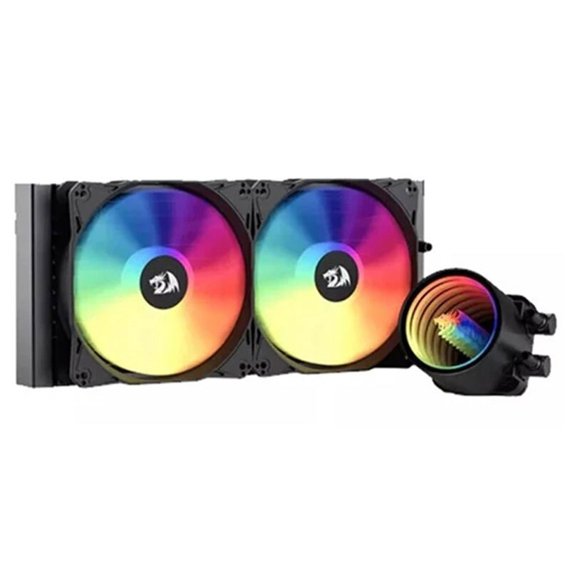 خنک کننده مایع پردازنده ردراگون CCW-1020