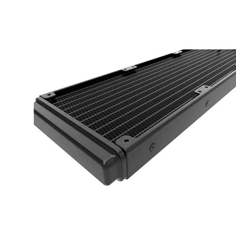 خنک کننده مایع پردازنده ردراگون CCW-3013 ARGB 360 Black - 6