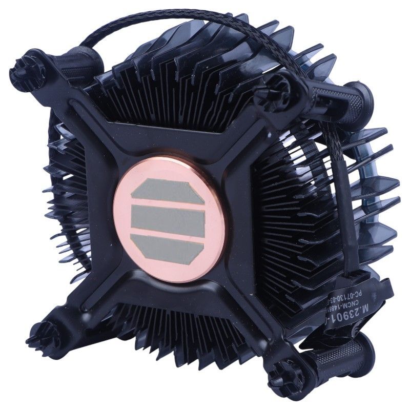 خنک کننده پردازنده اینتل Core i7 12700 LGA1700 - 3