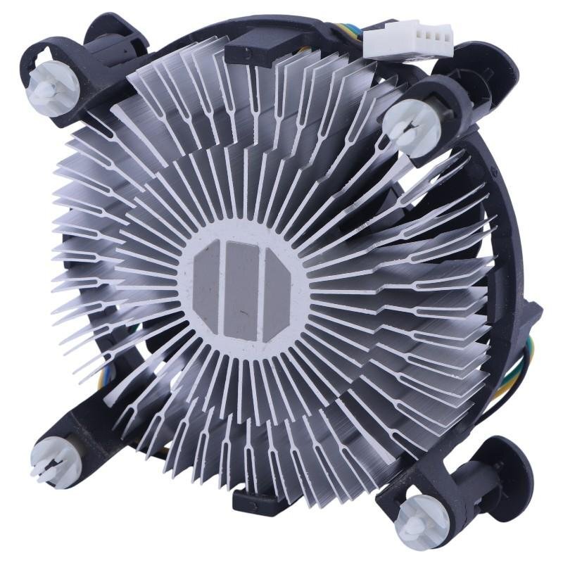 خنک کننده پردازنده اینتل Core i7 LGA11700 - 3