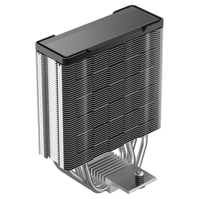 خنک کننده پردازنده دیپ کول AG400 G2 ARGB - 5