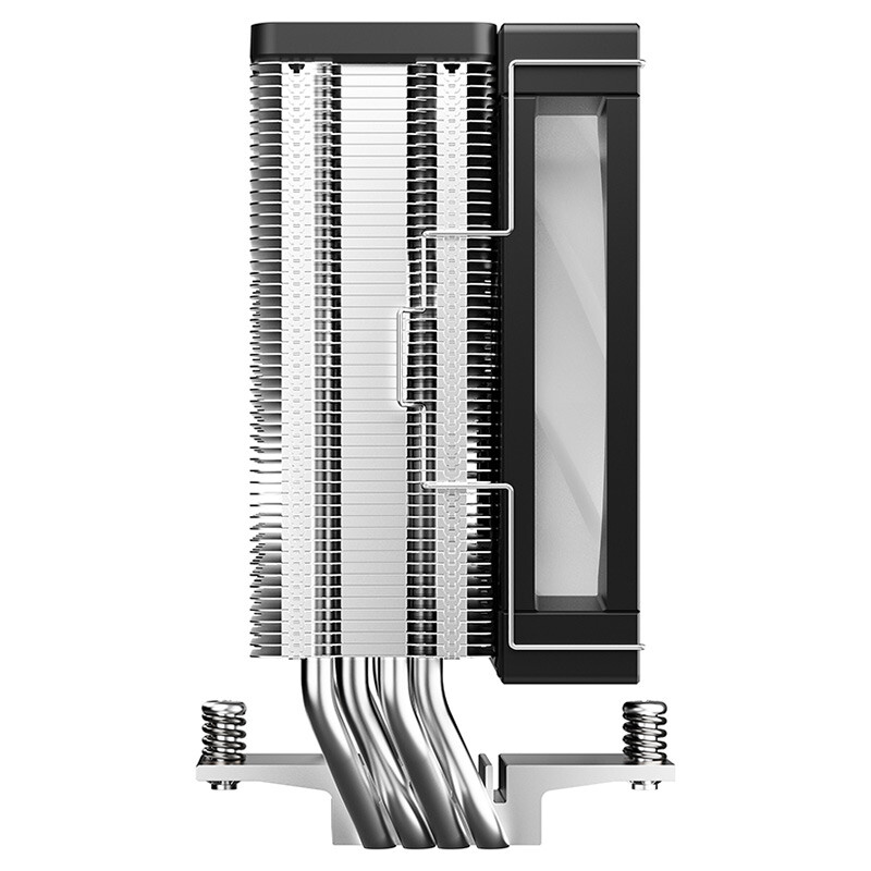 خنک کننده پردازنده دیپ کول AG400 G2 ARGB - 8