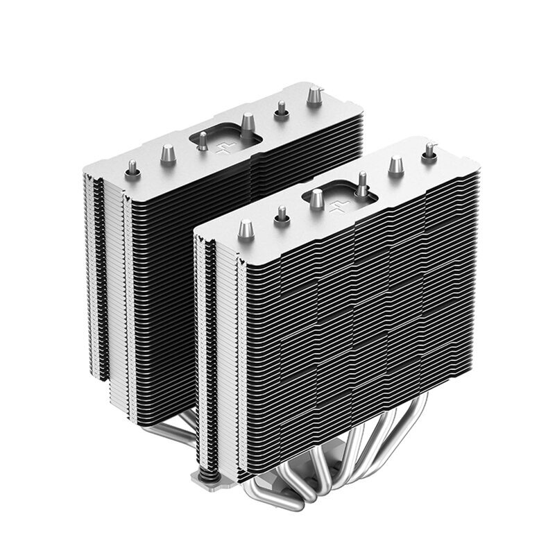 خنک کننده پردازنده دیپ کول GAMMAXX AG620 ARGB - 7