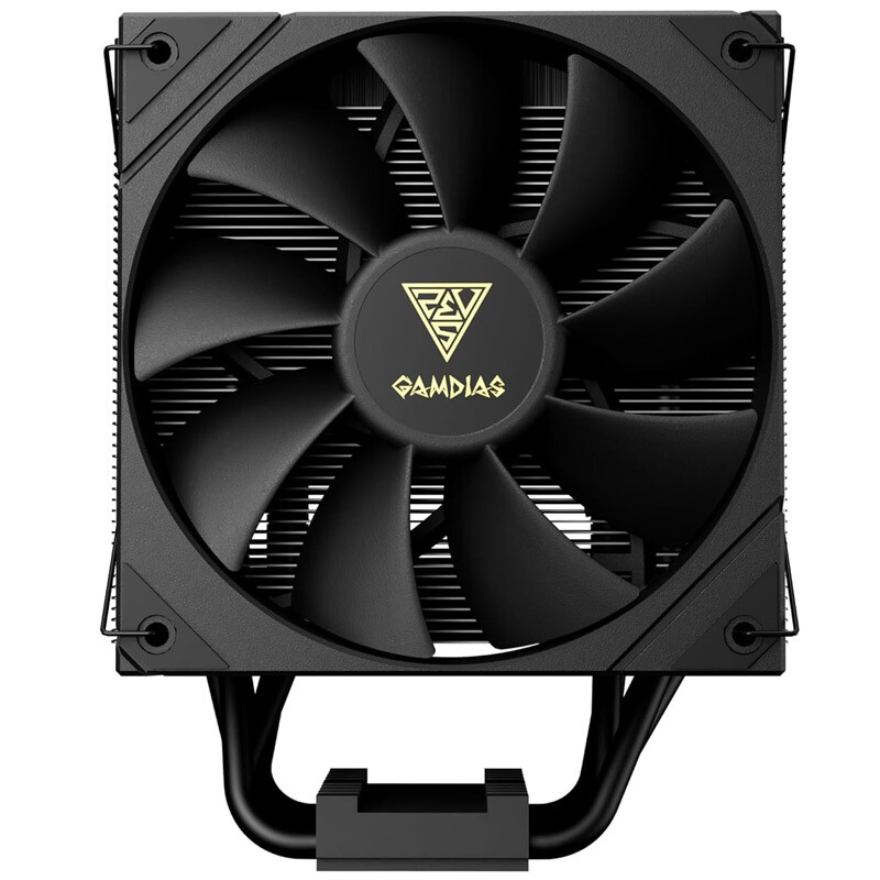 خنک کننده پردازنده گیم دیاس Boreas M2-61L - 2