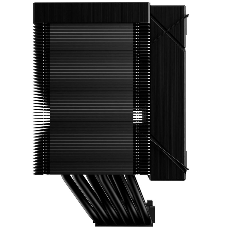 خنک کننده پردازنده گیم دیاس Boreas M2-61L - 7