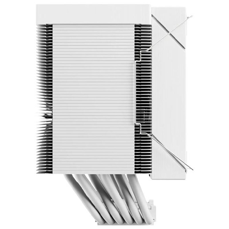 خنک کننده پردازنده گیم دیاس Boreas M2-61L WH - 5