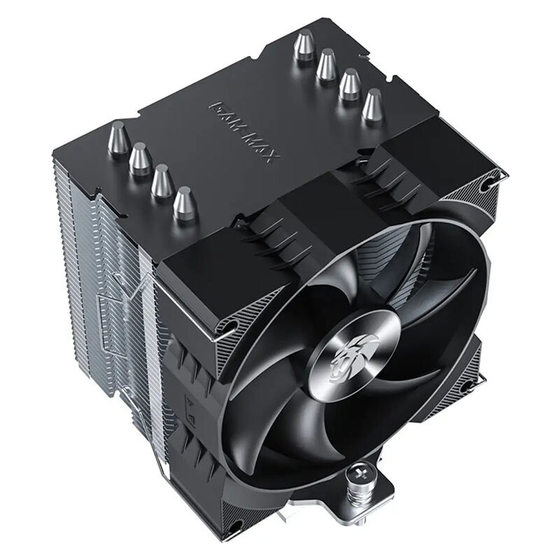 خنک کننده پردازنده گیم مکس Gamma 90 Dark - 2