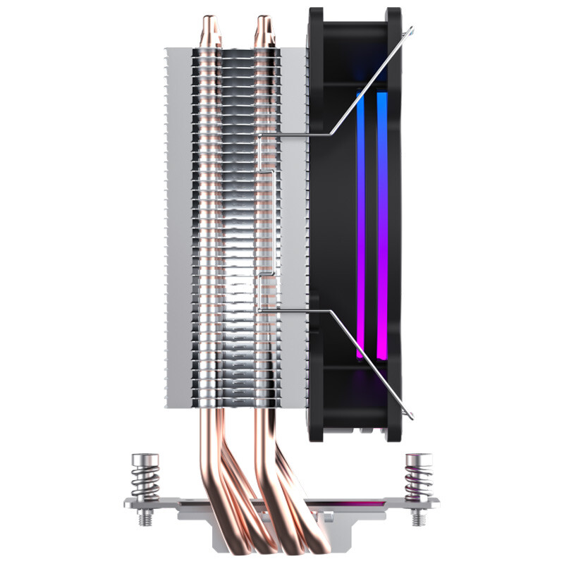 خنک کننده پردازنده گیم مکس Ice Blade ARGB - 6