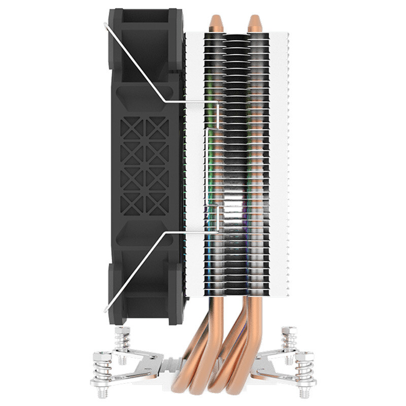 خنک کننده پردازنده گیم مکس Ice Blade FRGB - 2