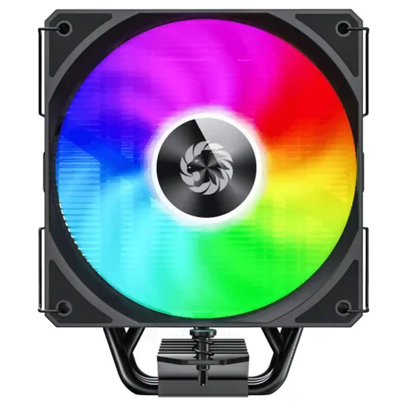 خنک کننده پردازنده گیم مکس Sigma 520 Digital Black - 2