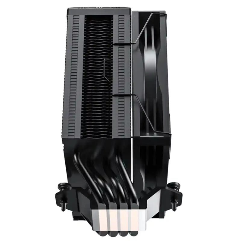 خنک کننده پردازنده گیم مکس Sigma 520 Digital Black - 6